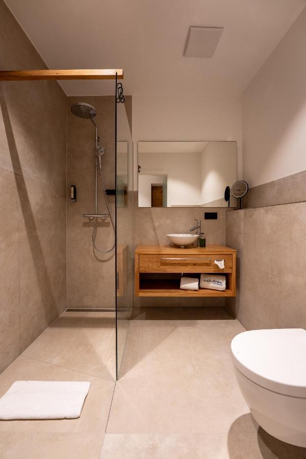דינגולפינג Aparthotel Nah Dran מראה חיצוני תמונה