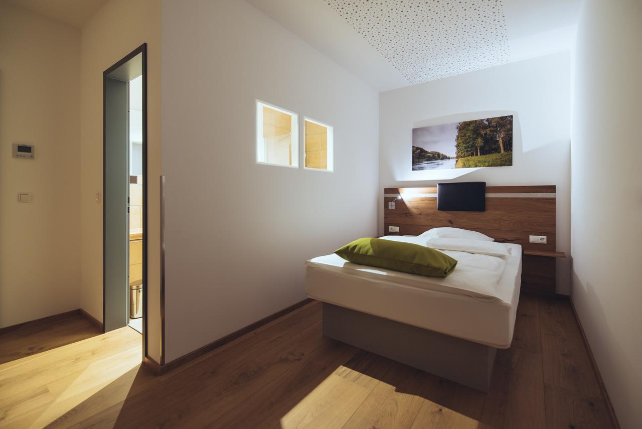 דינגולפינג Aparthotel Nah Dran מראה חיצוני תמונה